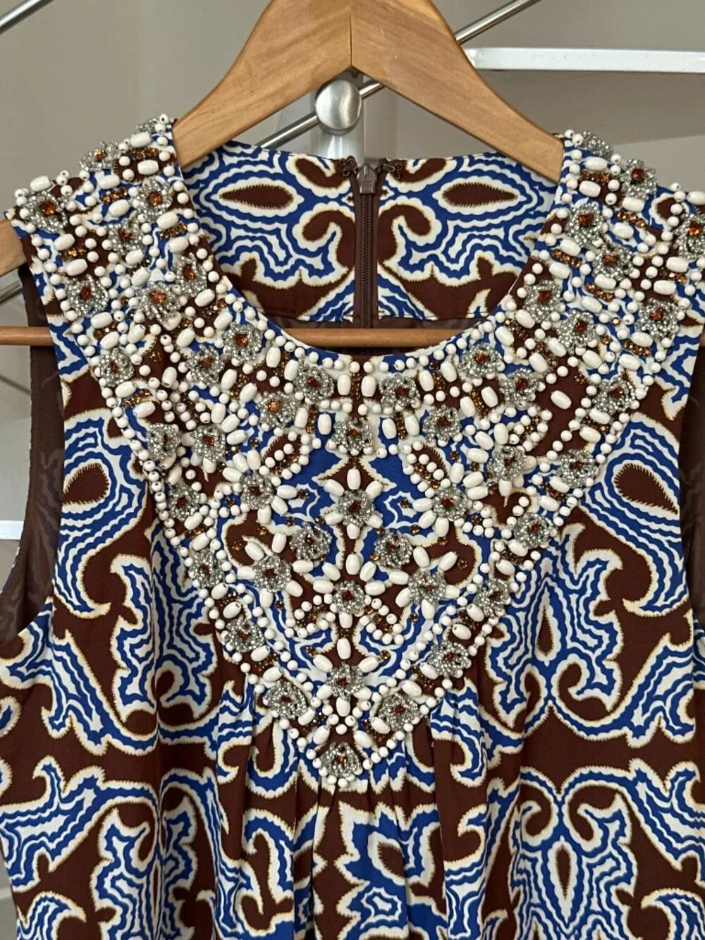 Tory Burch absolutely stunning